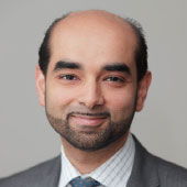 Waseem Mir, Dietitian-Nutritionist