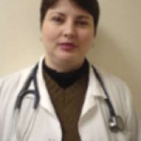 Dr. Cristina S Brotea M.D., Family Practitioner
