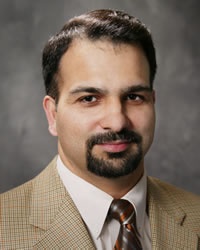 Dr. Niraj  Gupta MD