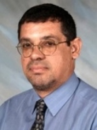 Dr. Luis Fernando Laos MD