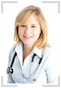 Dr. Cynthia Vanson MD, Family Practitioner