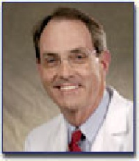 Dr. John Paul Brizzolara M.D.