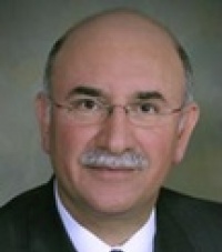 Dr. Ali R Guerami M.D.