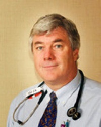 Dr. Patrick David Brady MD