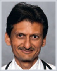 Ajay S Shah MD, MS, FRCS, DNB
