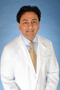Dr. Vipin K Goyal MD, Ophthalmologist