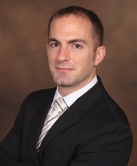Dr. Justin Napotnik D.C., Chiropractor