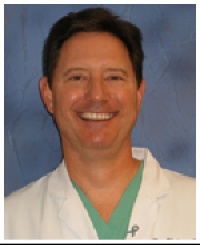 Dr. William Christopher Brown M.D.