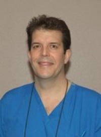 Dr. Andrew Eugene Hummel DO, Anesthesiologist