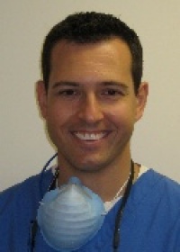 Dr. Jay Severio Boyd D.D.S.