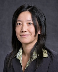 Cathy  Liu Other