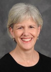 Dr. Katherine J Melhorn MD