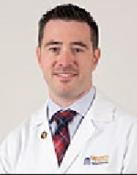 Dr. Craig Anthony Portell M.D.
