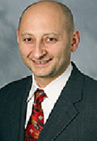 Dr. Yakov L Elgudin MD, Cardiothoracic Surgeon