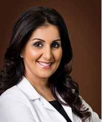 Dr. Leila Moghaddam rad D.M.D, Dentist