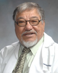 Dr. Juan A. Realyvasquez M.D., Pediatrician