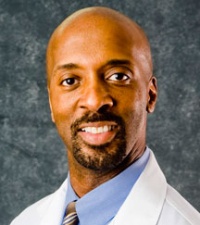 Dr. James Curtis Roberson M.D.