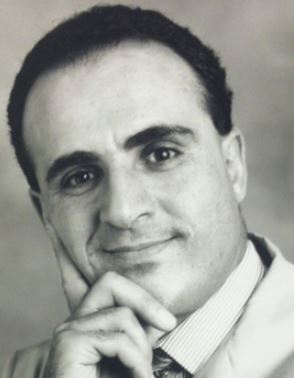 Dr. Atiyeh  Salem DPM