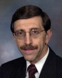 Dr. Elliot J Ginchansky M.D.