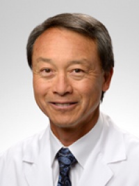 Dr. David K Chang MD