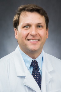 Dr. Austin Patrick Daly M.D., D.D.S