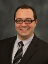 Dr. Tyler James Willson M.D., Hospitalist