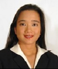 Dr. Aimee M. Seungdamrong M.D.