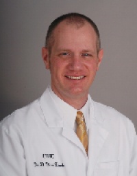 Dr. Douglas   Van Daele MD
