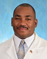 Dr. Daryhl L Johnson M.D., MPH