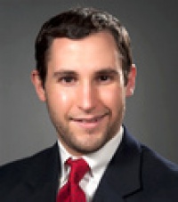 Dr. Jeremy Asnis M.D., Anesthesiologist