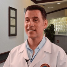 Dr. John Maroulis D.D.S., Dentist
