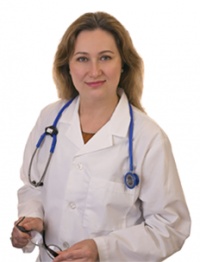 Dr. Mihaela Pepel MD, ND, Naturopathic Physician