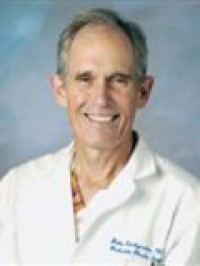 Dr. John Flynn Teichgraeber M.D.