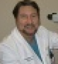 Dr. Randolph P Whitford M.D., Ophthalmologist