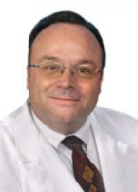 Dr. William J. Cochran M.D.