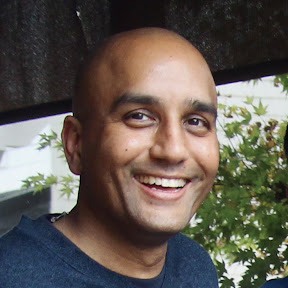 Mr. Nilesh S. Patel, MD, Radiation Oncologist