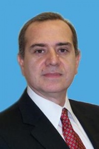 Dr. Luigi Terminella M.D., Internist
