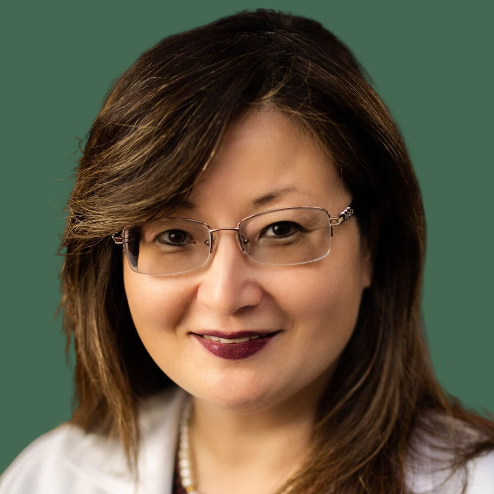 Dr. Judith  Lin M.D.