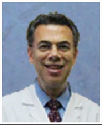 Dr. Roger Scott Madris M.D., Geriatrician