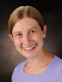 Dr. Julie  Bonnin MD