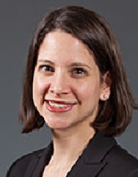 Dr. Rachel Sharon Gross M.D., M.S., Pediatrician