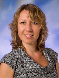 Dr. Olena G Hungerford MD, Endocrinology-Diabetes