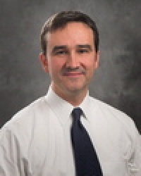 Dr. Kenneth G. Coggins MD, Critical Care Surgeon