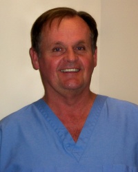 Dr. Ian C Frykman DDS