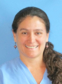 Dr. Lisa Yezbak M.D., Emergency Physician