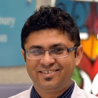 Dr. Manoj K. Nepal, MD, FAAP, Pediatrician