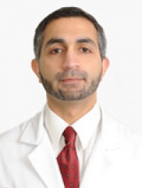 Dr. Usman Waheed M.D., Surgeon