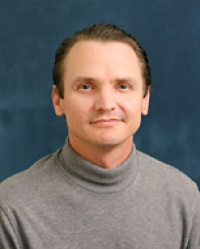 Burton Weaver MD, Family Practitioner
