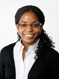 Dr. Nuriya D Robinson M.D.
