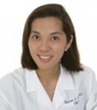 Dr. Aimee S Chang MD
